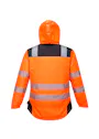 Portwest PW3 Hi-Vis-Winterjacke T400 Vorschaubild