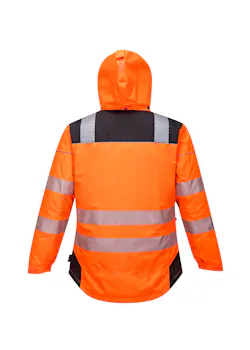 Portwest PW3 Hi-Vis Winterjack T400 miniatuur