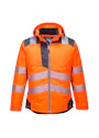 Portwest PW3 Hi-Vis-Winterjacke T400 Vorschaubild