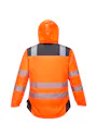Portwest PW3 Hi-Vis-Winterjacke T400 Vorschaubild
