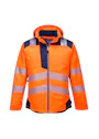 Portwest PW3 Hi-Vis-Winterjacke T400 Vorschaubild