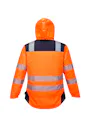 Portwest PW3 Hi-Vis-Winterjacke T400 Vorschaubild