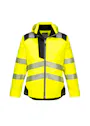 Portwest PW3 Hi-Vis-Winterjacke T400 Vorschaubild
