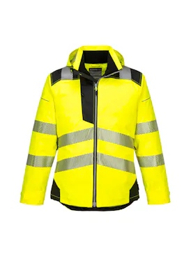 Portwest PW3 Hi-Vis Winterjack T400