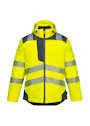 Portwest PW3 Hi-Vis-Winterjacke T400 Vorschaubild