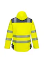 Portwest PW3 Hi-Vis-Winterjacke T400 Vorschaubild