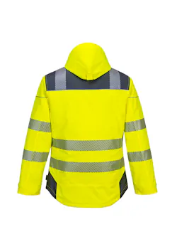 Portwest PW3 Hi-Vis Winterjack T400 miniatuur