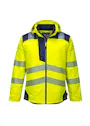 Portwest PW3 Hi-Vis-Winterjacke T400 Vorschaubild