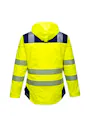 Portwest PW3 Hi-Vis-Winterjacke T400 Vorschaubild