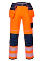 Portwest PW3 Hi-Vis-Arbeitshose T501 Vorschaubild