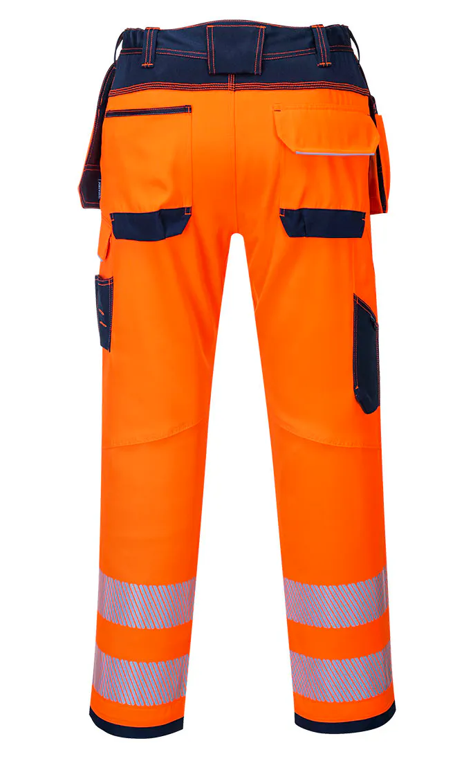 oranje/marine