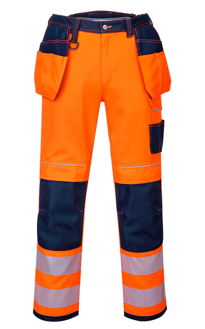 oranje/marine