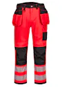 Portwest PW3 Hi-Vis-Arbeitshose T501 Vorschaubild