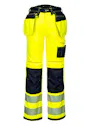Portwest PW3 Hi-Vis-Arbeitshose T501 Vorschaubild