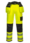 zwart