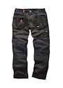 Scruffs Werkbroek Worker Plus miniatuur