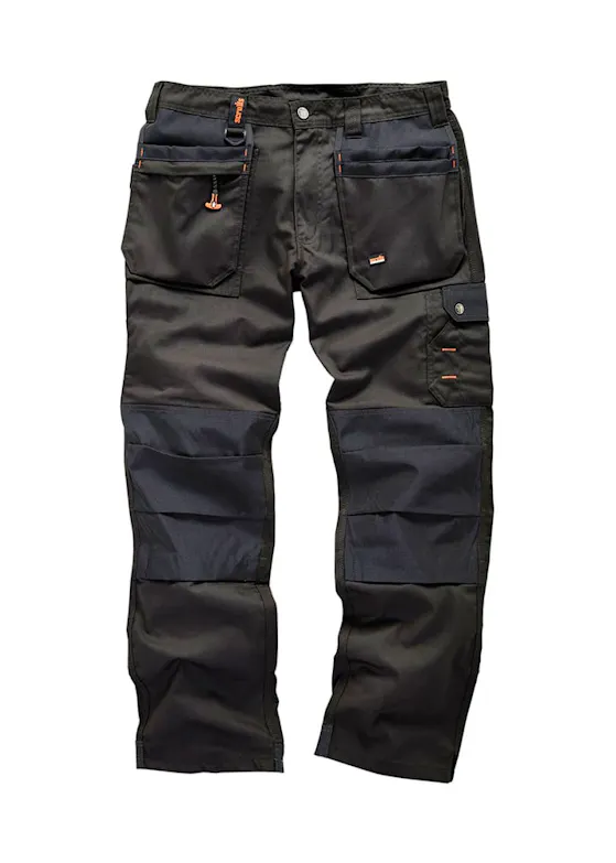 Scruffs Werkbroek Worker Plus