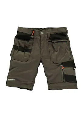 Scruffs Arbeitsshorts Trade