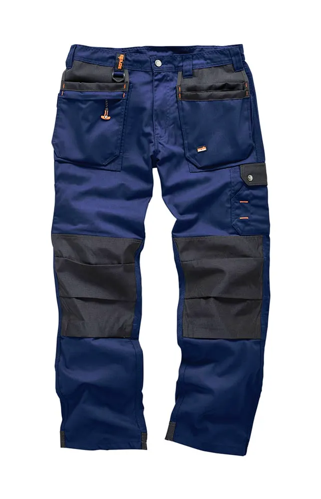 Blau