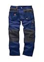 Scruffs Werkbroek Worker Plus miniatuur