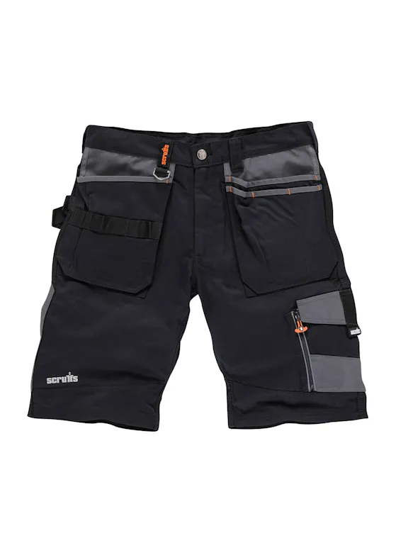 Scruffs Trade-Arbeitsshorts