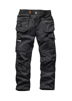 Scruffs Trade Flex Werkbroek