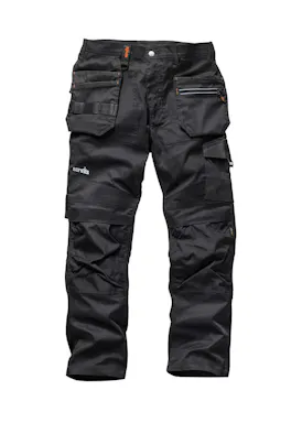 Scruffs Trade Flex Werkbroek
