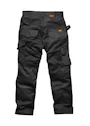 Scruffs Trade Flex Werkbroek miniatuur