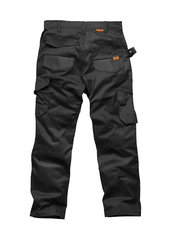 Scruffs Trade Flex Werkbroek