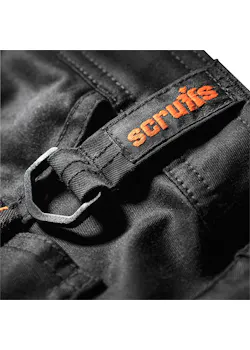 Scruffs Trade Flex Pantalon de travail stretch thumbnail (vignette)