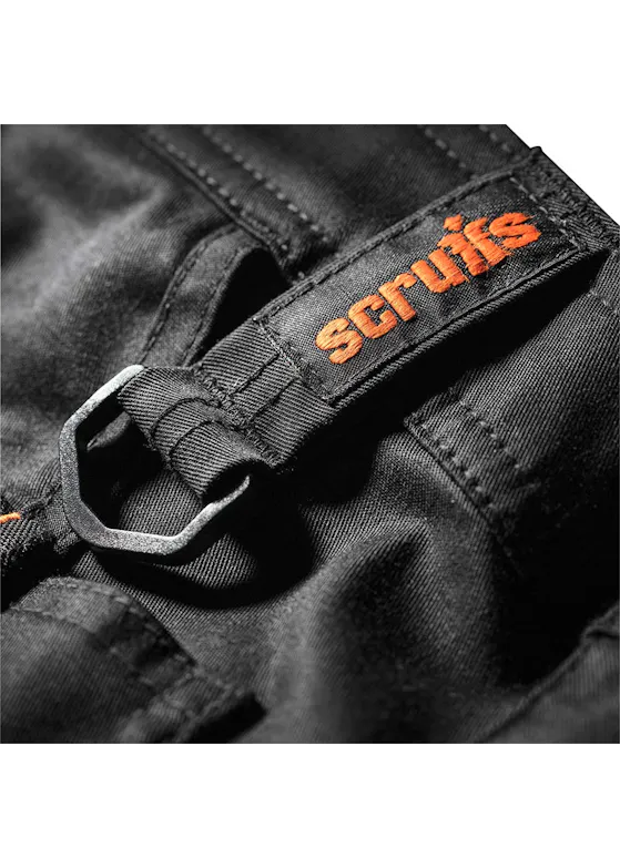 Scruffs Trade Flex Werkbroek