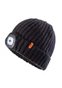 Scruffs Gebreide Beanie-Muts met LED miniatuur