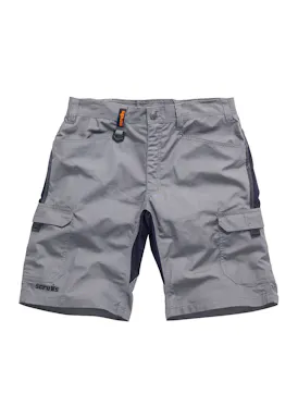 Scruffs Trade Flex Werkshorts