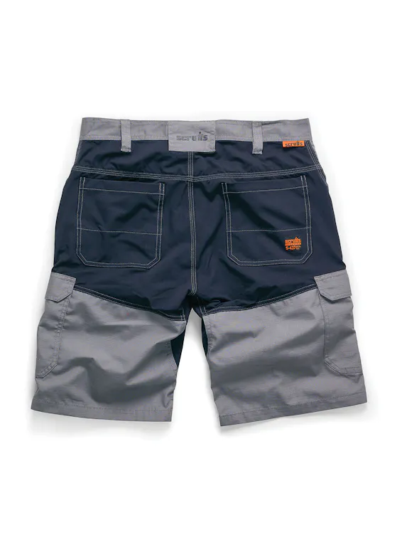 Scruffs Trade Flex Arbeits-Shorts