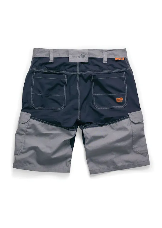 Scruffs Arbeits-Flexshort-Holster