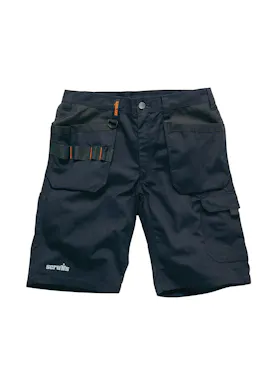 Scruffs Werk-flexshort Holster