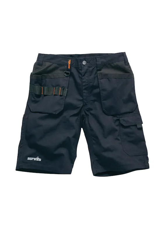 Scruffs Arbeits-Flexshort-Holster