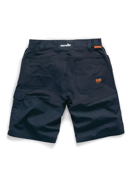 Scruffs Arbeits-Flexshort-Holster