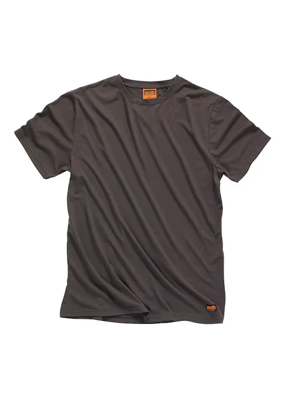 Scruffs Worker T-Shirt Regular Fit