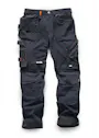 Scruffs Pro Flex Plus Arbeitshose mit Holstertaschen Vorschaubild