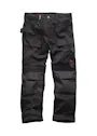 Scruffs Worker Werkbroek miniatuur