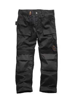 Scruffs Worker pantalon de travail thumbnail (vignette)