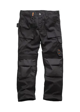 Scruffs Worker Werkbroek