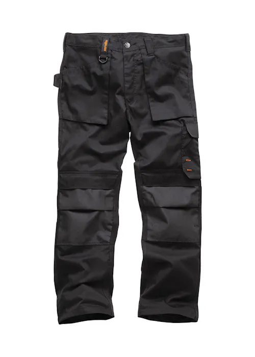 Scruffs Worker pantalon de travail