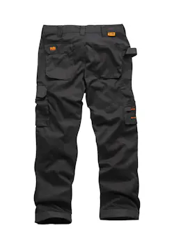Scruffs Worker pantalon de travail thumbnail (vignette)
