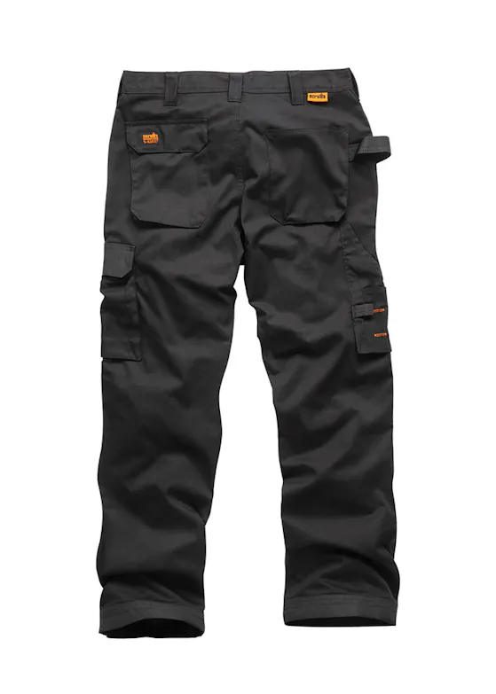 Scruffs Worker Werkbroek