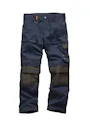 Scruffs Worker Werkbroek miniatuur