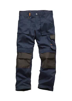 Scruffs Worker pantalon de travail