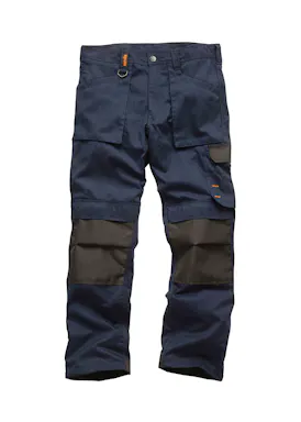 Scruffs Worker Werkbroek