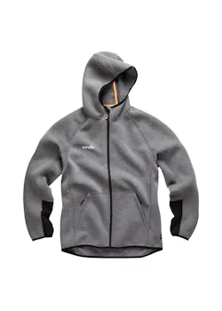 Scruffs Trade Hoodie Air-Layer Regular Fit